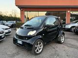 Smart ForTwo 700 coupé grandstyle (45 kW) - Smart ForTwo Grandstyle mit Benzin-Antrieb