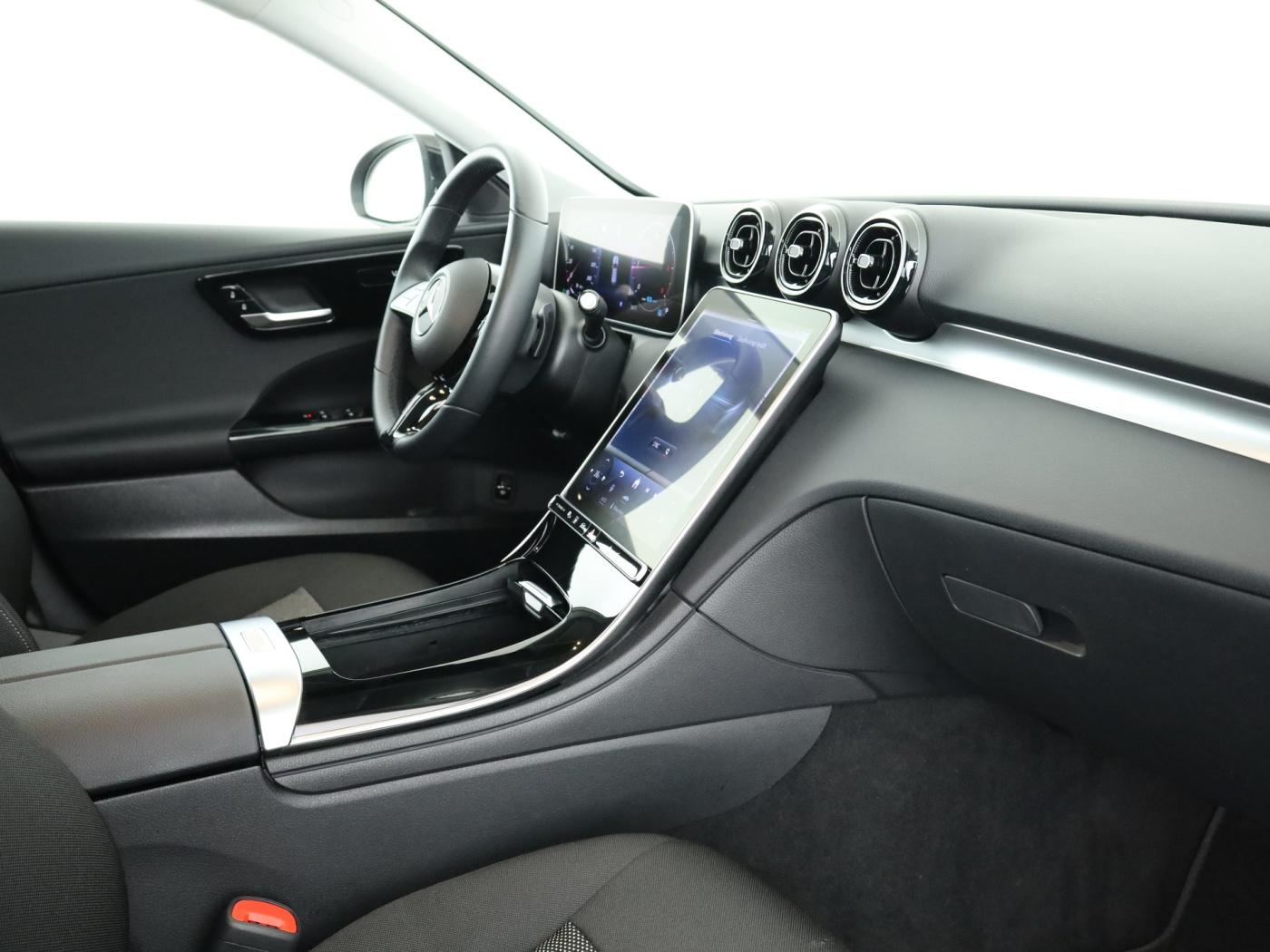 Mercedes-Benz C-Class d T Avantgarde*AHK*Standheizung*LED*Kamera, миниатюра 17