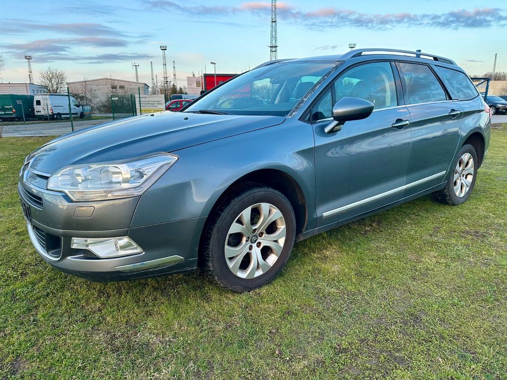 Angebot ansehen Citroën C5