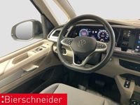 Volkswagen T7 California - Vorschau Bild 12