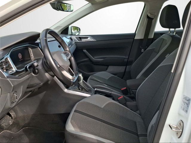 POLO 1.0 TSI DSG STYLE IQ.LIGHT+ACC+NAVI+PDC