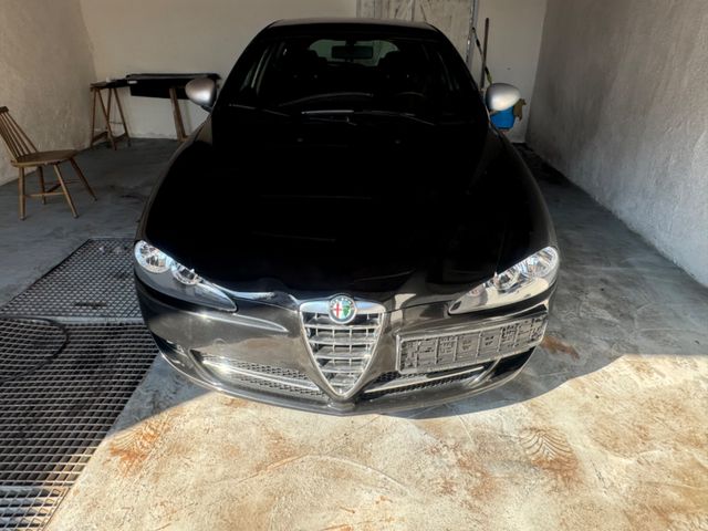 Alfa Romeo ANDERE 147 1.6 TS 16V Corse