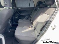 Volkswagen T-Cross - Vorschau Bild 11