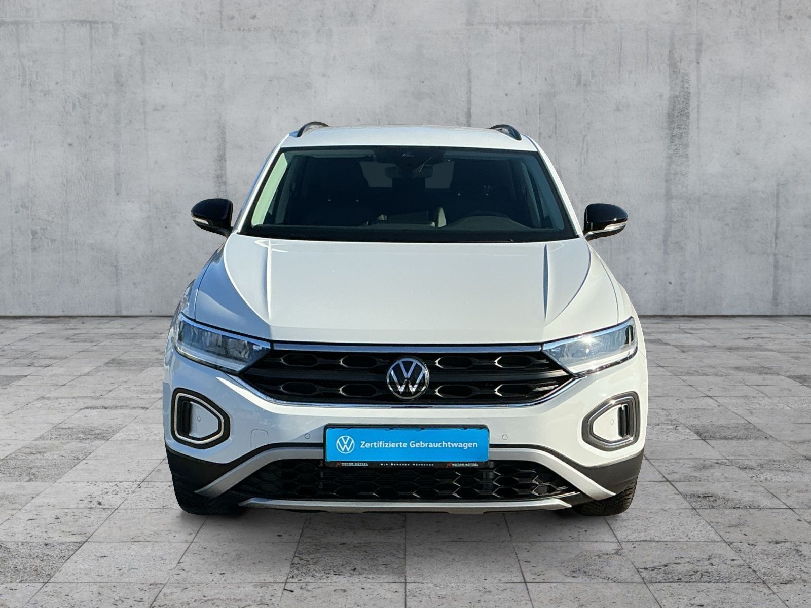 Volkswagen T-Roc - Bild 3