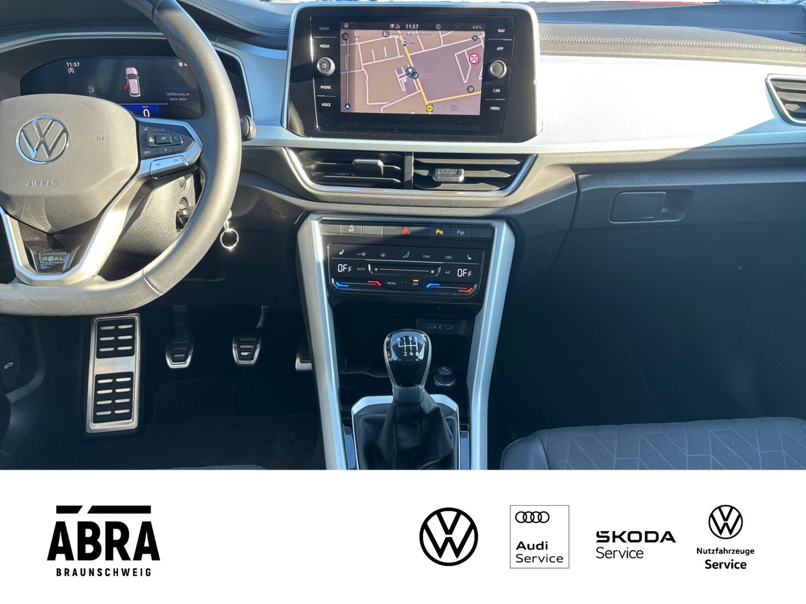 Volkswagen T-Roc - Bild 9