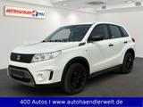 Suzuki Vitara 1.6 Comfort 4x4 - Suzuki Gebrauchtwagen in Halle