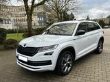 Skoda Kodiaq 2.0 TDI DSG 4x4 SPORTLINE RS Panorama  - Skoda Kodiaq: RS
