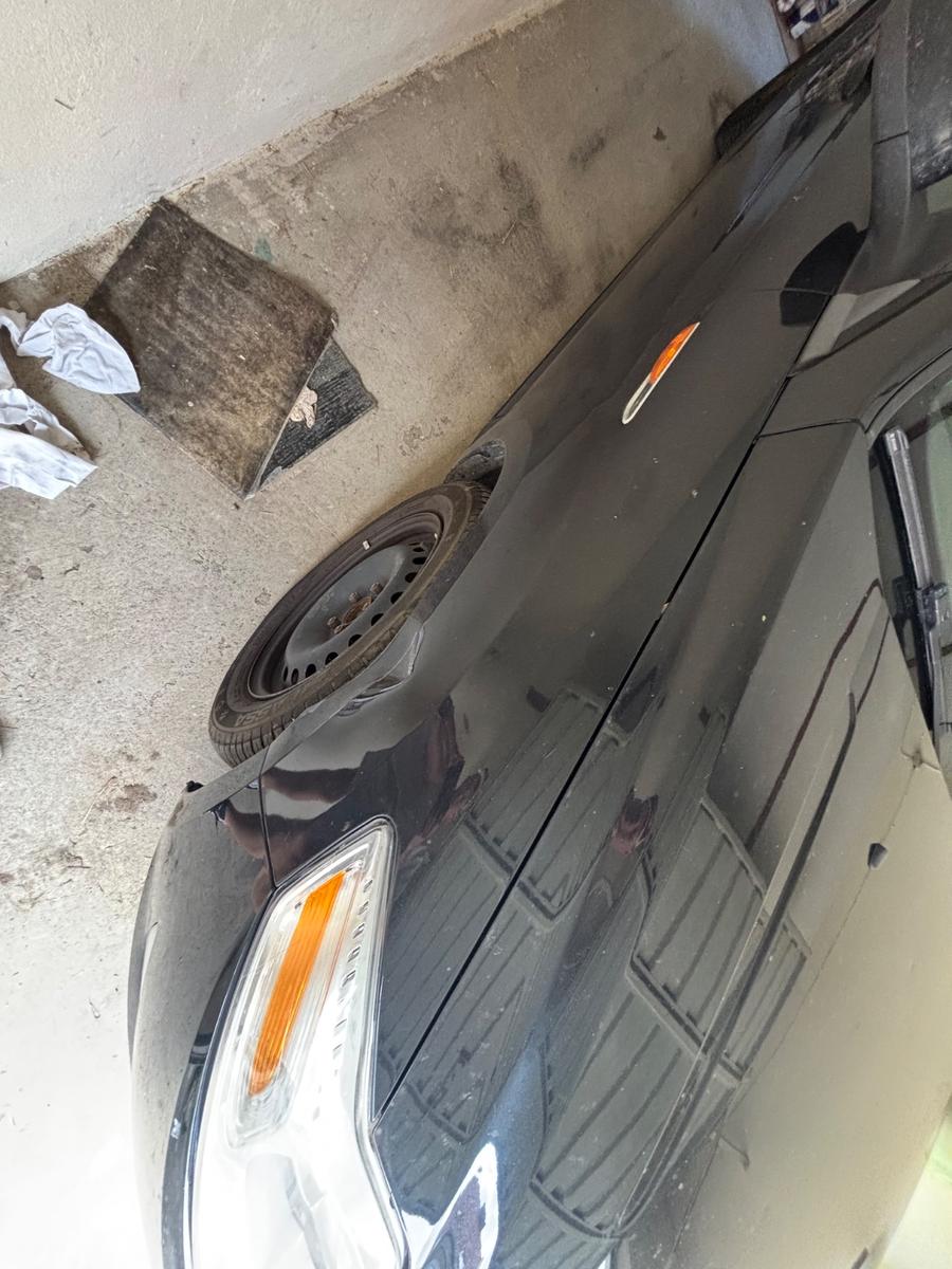 Ford Mondeo 2009 — photo 9