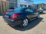 Mercedes-Benz SLK 200 Kompressor Roadster Aut. - gebrauchte Mercedes-Benz SLK 200 aus dem Jahr 2008