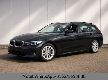 BMW 320 - 9