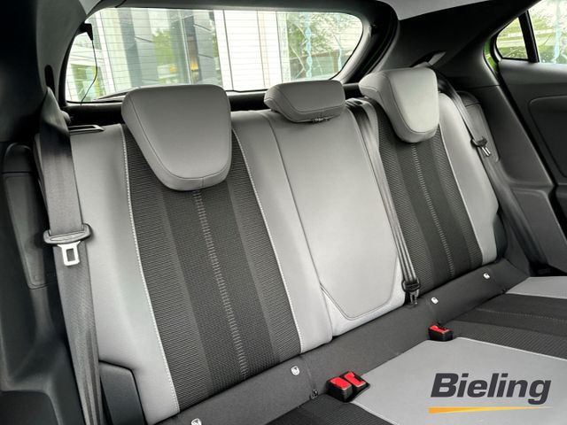 Mokka-e Elegance Navigation Android Auto Apple C