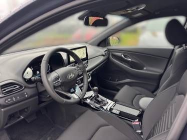 Hyundai i30 – Bild 7