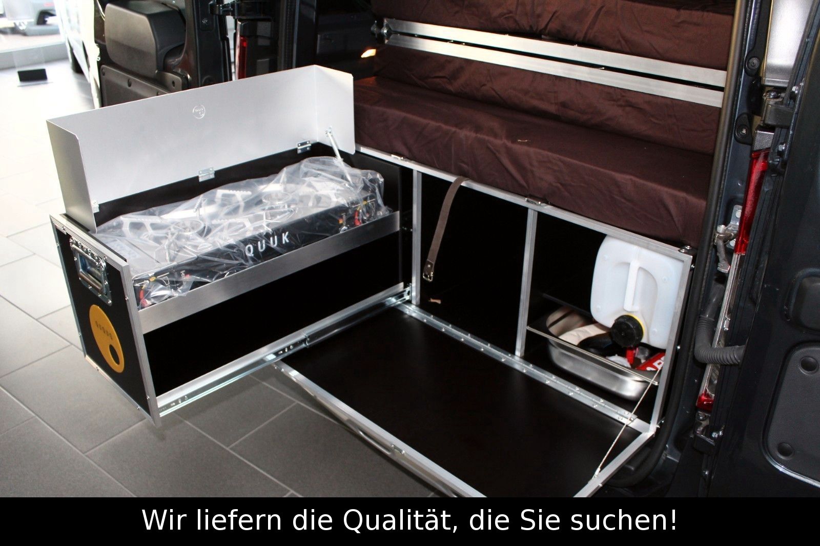 Fahrzeugabbildung Andere Dacia Dokker Stepway  AHK Navigation *Ququq Box