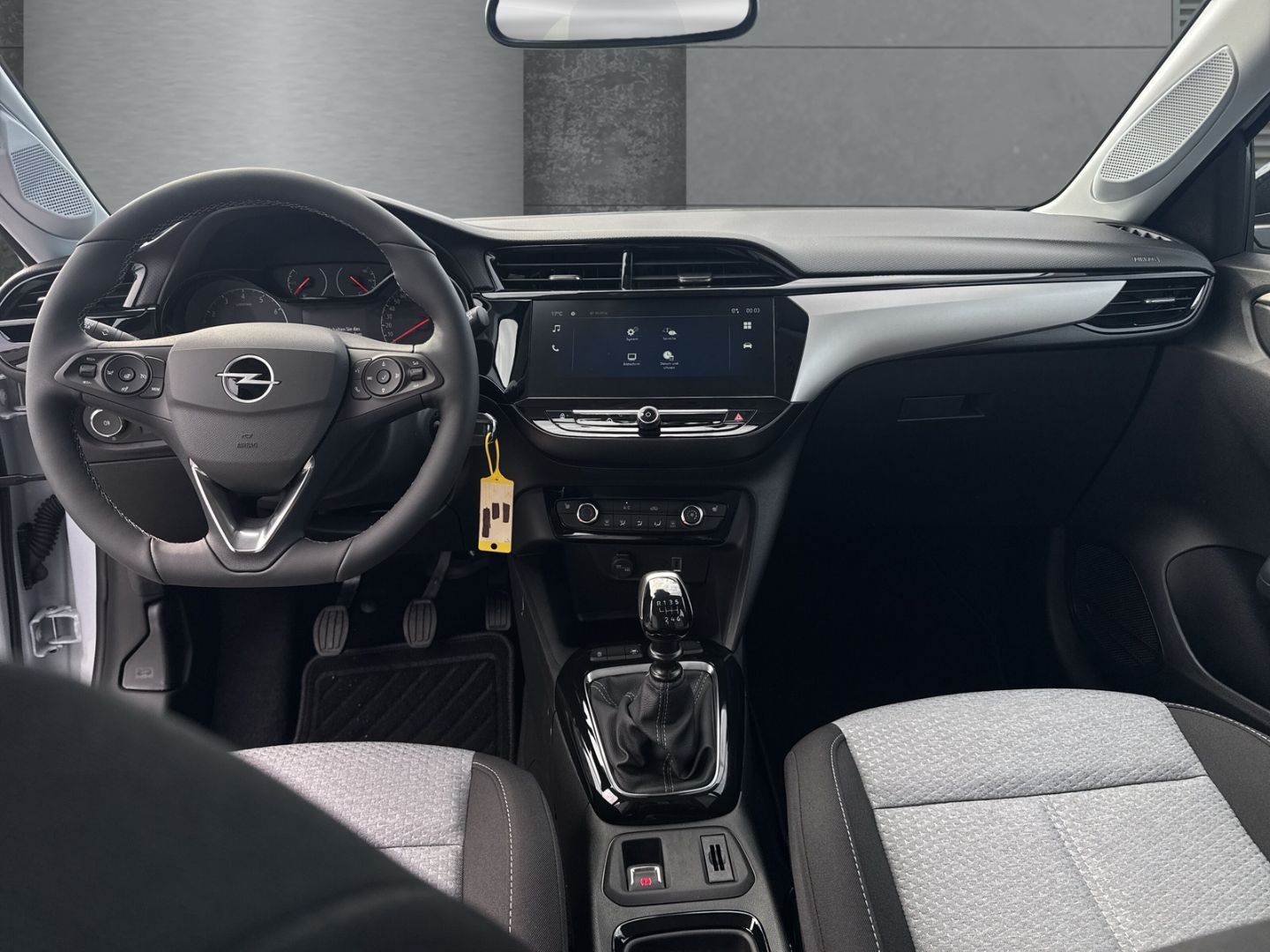 Opel Corsa - Bild 10