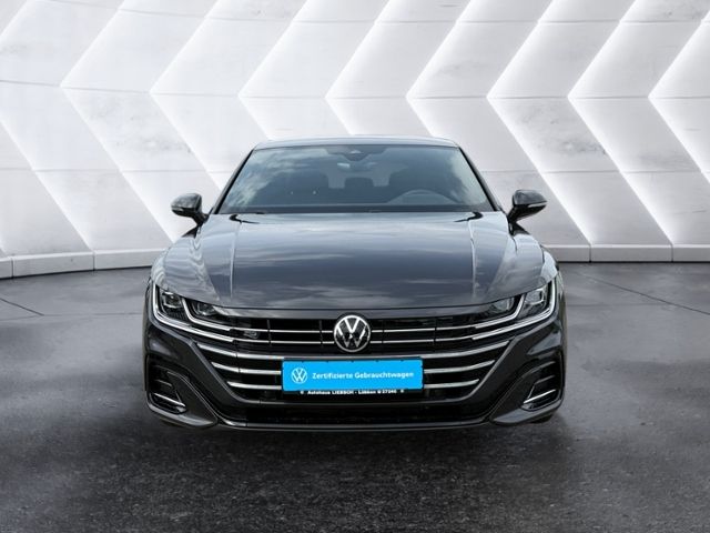 Volkswagen Arteon - Bild 8