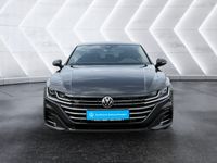 Volkswagen Arteon - Vorschau Bild 8