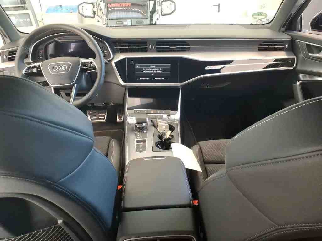 Audi A6 - Bild 5
