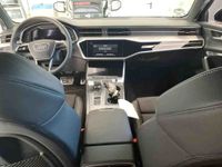 Audi A6 - Vorschau Bild 5