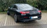 Mercedes-Benz CLA 180 - Progressive - Mercedes-Benz CLA 180 von privat