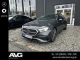 Mercedes-Benz E 220 d AMG Edition Pano AHK DIGITAL Burmester®