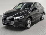 Audi Q3 Sport Bi-Xenon/Navi/SHZ/17-Zoll/Tempomat - Audi Q3 in Magdeburg