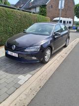 Volkswagen Jetta 1.2 TSI Trendline Trendline - Volkswagen Jetta: Jetta2