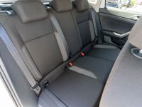 Volkswagen Taigo - Vorschau Bild 8