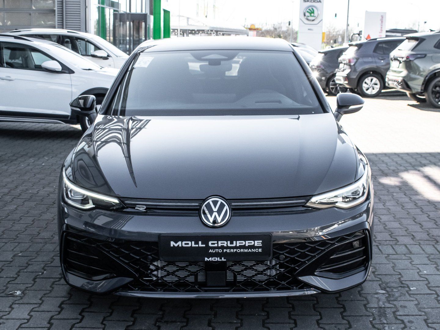 Volkswagen Golf - Bild 4