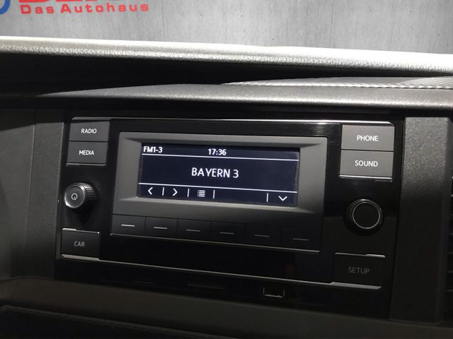 T6.1 2.0 TDI Kasten EcoProfi L2H1 6-Gang