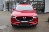 Mazda CX-5 D175 Sports AWD TECH-P/Leder/AAC/BOSE ~E~ - Mazda CX-5 Gebrauchtwagen in Essen