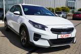 Kia XCeed 1.6 Vision Android Apple LED Keyless-Go - Kia XCeed Kombi Gebrauchtwagen