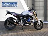 BMW R 1250 R Style HP - Motorräder in Magdeburg