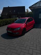 Volkswagen VW Polo EZ 05/2017 TÜV Neu 90 PS - Volkswagen Polo: 9n2