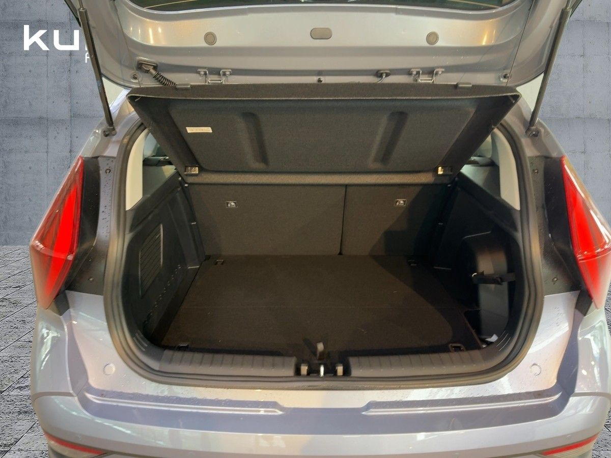 Hyundai BAYON – Bild 10