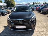 Kia Sorento 2.2 CRDi Platinum Edition 4WD Automatik - Kia Sorento: Automatik