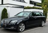 Mercedes-Benz C 180 CGI T ELEGANCE***HU 06/27
