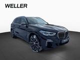 BMW X5 M50i LivePro,Laser,AHK,Pano,StHzg,360°,St+Go - gebrauchte BMW X5 M50 aus dem Jahr 2021