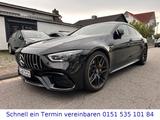 Mercedes-Benz AMG GT 4-trg. 53 4Matic+ Coupe Service Neu - : Sportwagen, M