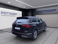 Volkswagen Tiguan - Vorschau Bild 6