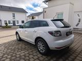 Mazda CX-7 2.2 MZR-CD Exclusive-Line Exclusive-Line - gebrauchte Mazda CX-7 aus dem Jahr 2012