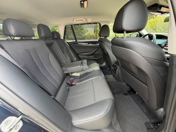 BMW 520 - 12