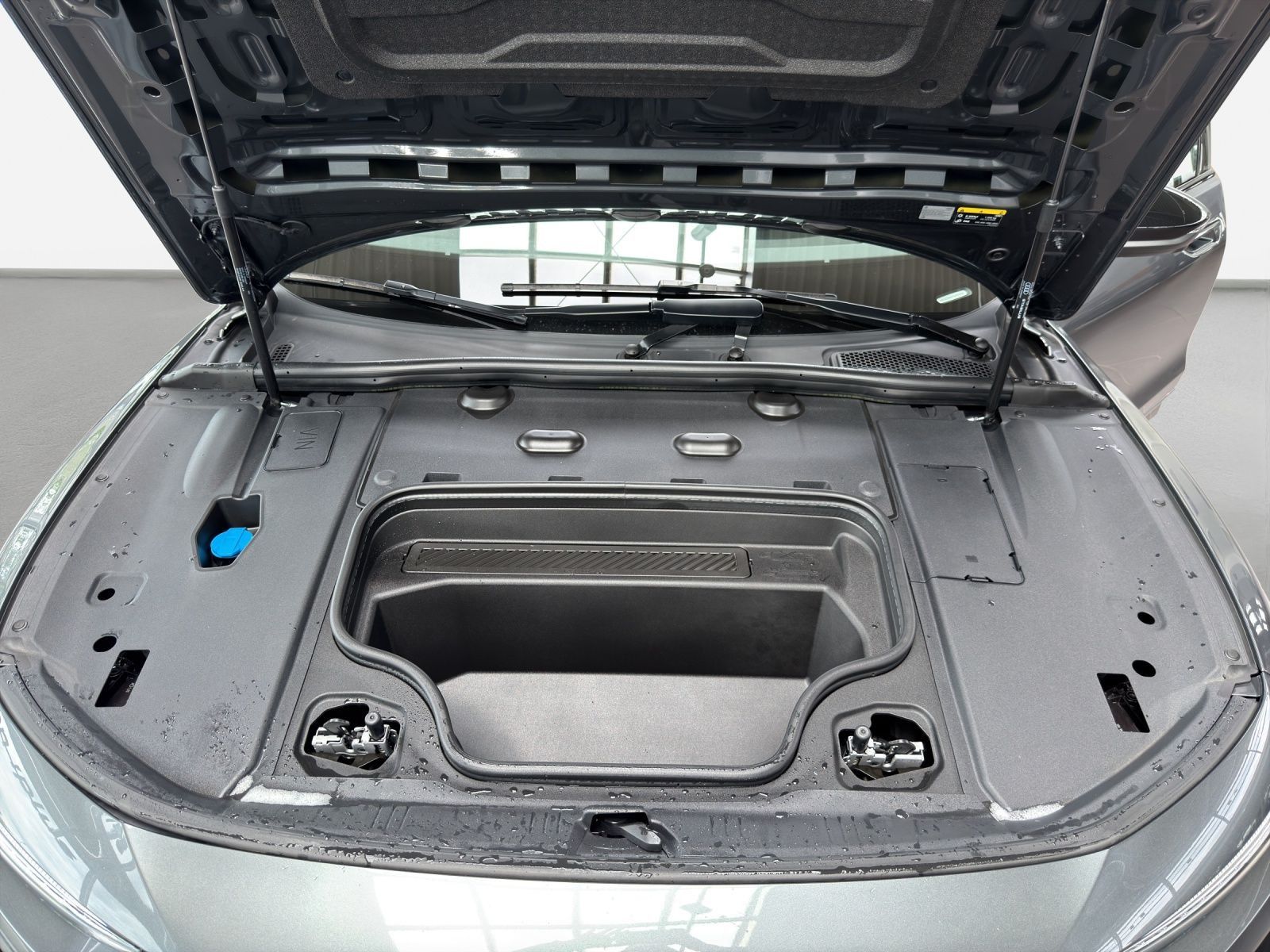 Audi A6 e-tron - Bild 19