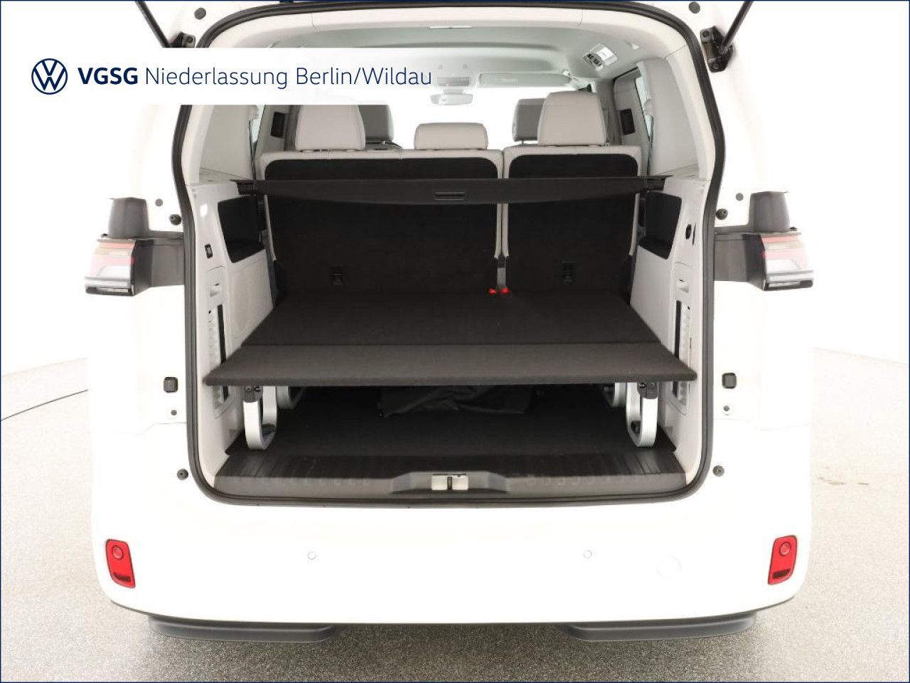 Volkswagen ID. Buzz - Bild 15
