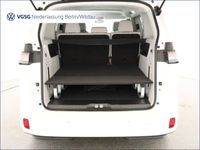 Volkswagen ID. Buzz - Vorschau Bild 15