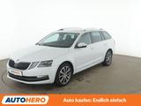 Skoda Octavia 2.0 TSI Style Aut*NAVI*LED*ACC*CAM*PDC* - Skoda Octavia: Style