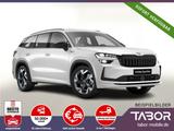 Skoda Kodiaq Sportl Matrix Nav Kessy ACC UVP-24%* - SKODA Kodiaq Leasingangebote für Privatpersonen