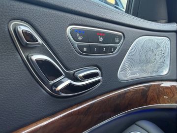 Mercedes S 350 - 10