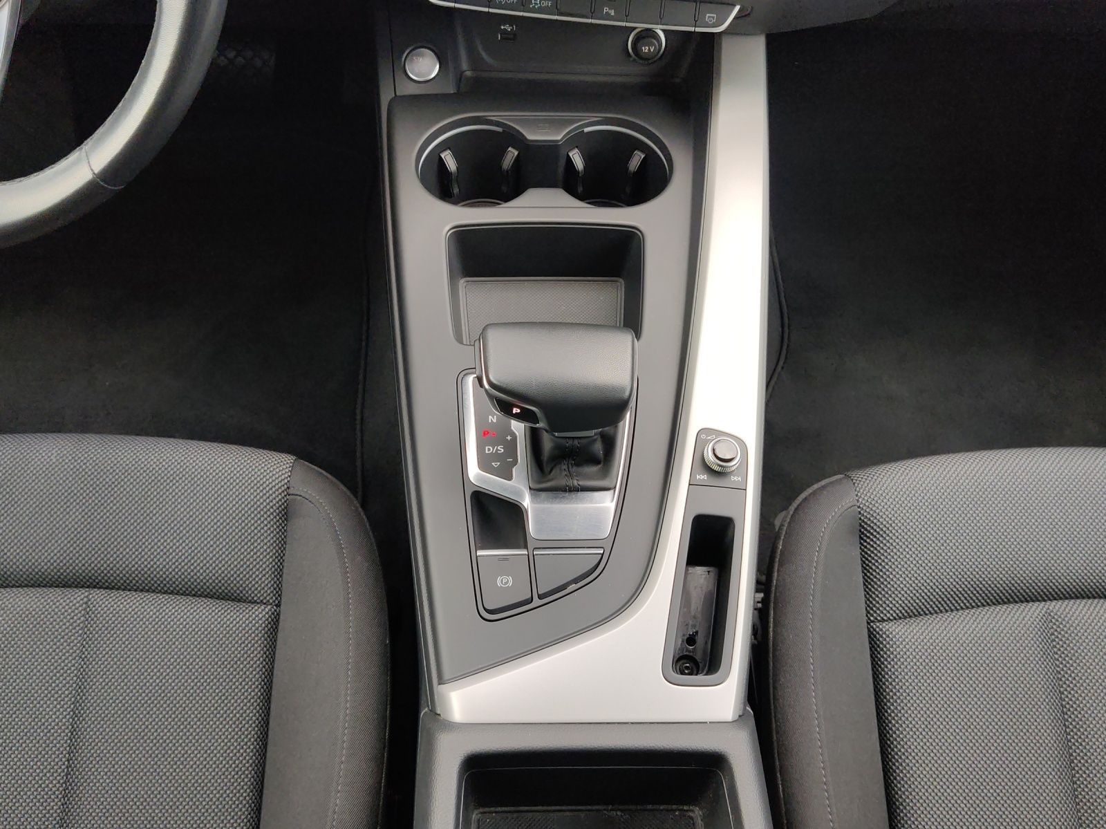 Audi A4 - Bild 7