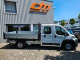 Fiat Ducato 2.2 L4H1 DOKA KAM 3-SEITEN KIPPER - Fiat Ducato Neuwagen