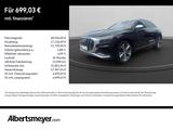 Audi SQ8 SUV 4.0 TDI QUATTRO +PANO+STANDH+B&O - Audi SQ8 mit Diesel-Antrieb: Abstandswarner